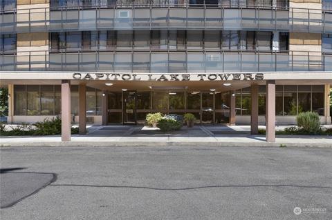 1910 Evergreen Park Dr #405, Olympia, WA 98502