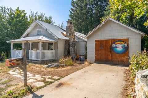 415 Central Ave, Leavenworth, WA 98826