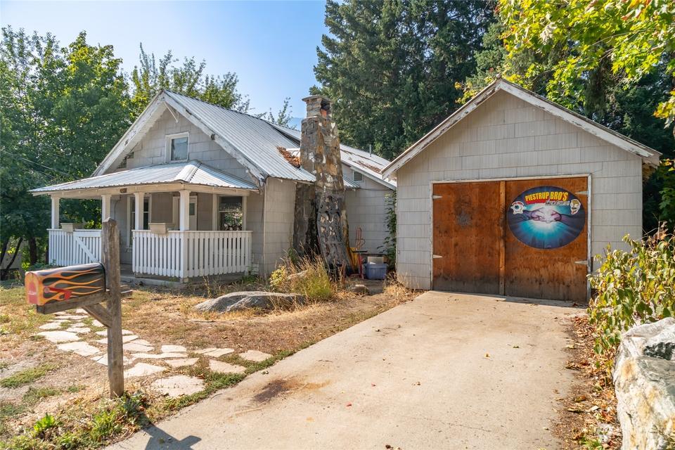  415 Central Ave, Leavenworth, WA 98826 photo 1