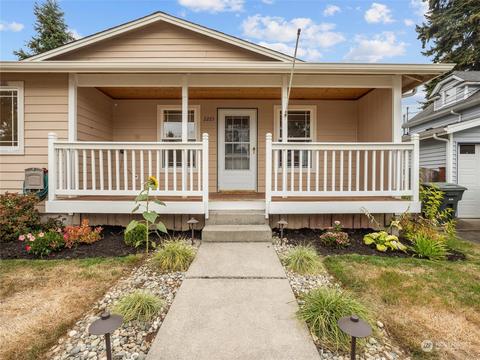 2223 Howard Ave, Everett, WA 98203 photo 2