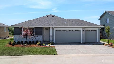 5461 Lasiandra Dr, Blaine, WA 98230