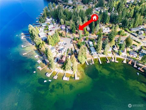 90 E Shore Dr, Grapeview, WA 98546 photo 29