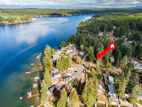 90 E Shore Dr, Grapeview, WA 98546 photo 27
