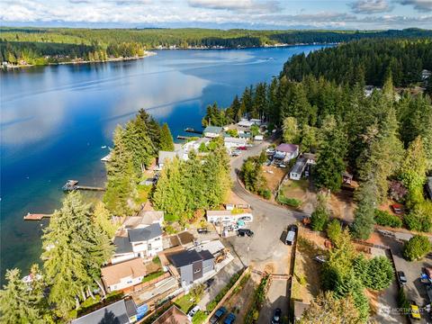 90 E Shore Dr, Grapeview, WA 98546 photo 30