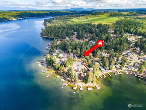 90 E Shore Dr, Grapeview, WA 98546 photo 28