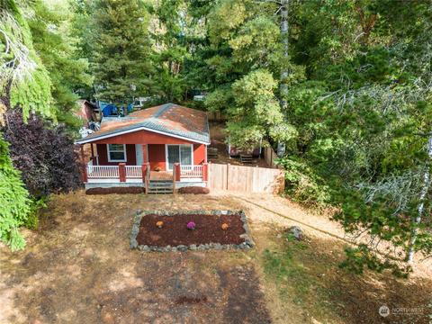 90 E Shore Dr, Grapeview, WA 98546 photo 2
