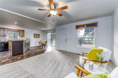 90 E Shore Dr, Grapeview, WA 98546 photo 8
