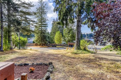 90 E Shore Dr, Grapeview, WA 98546 photo 5