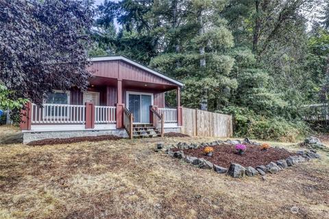 90 E Shore Dr, Grapeview, WA 98546 photo 1