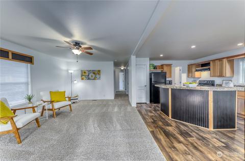 90 E Shore Dr, Grapeview, WA 98546 photo 6