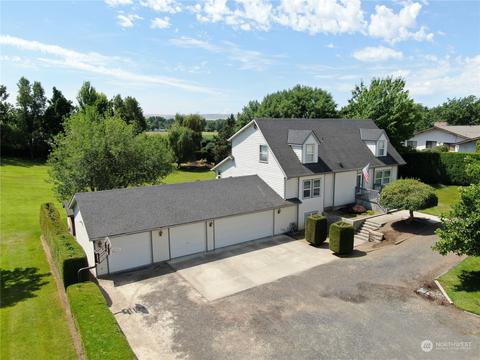 141 Snider Dr, Walla Walla, WA 99362 photo 1