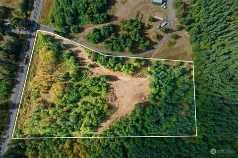 0 Us Hwy 12, Ethel, WA 98542