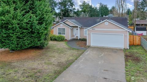 4804 220th St E, Spanaway, WA 98387 photo 1