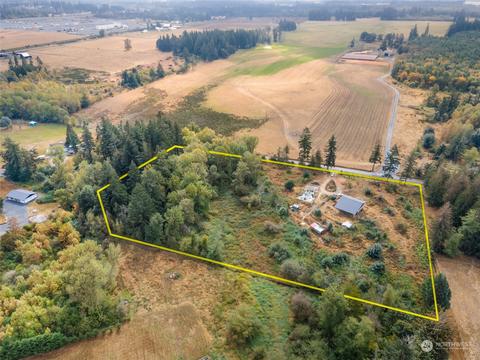 341 Jordan Rd, Winlock, WA 98596 photo 2
