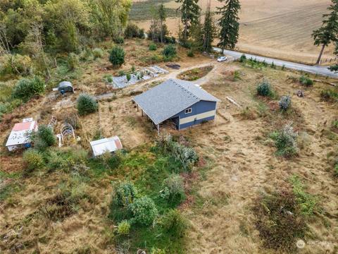 341 Jordan Rd, Winlock, WA 98596 photo 1