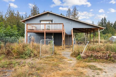 341 Jordan Rd, Winlock, WA 98596 photo 3