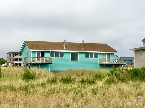 1471 E Ocean Shores Blvd SW, Ocean Shores, WA 98569