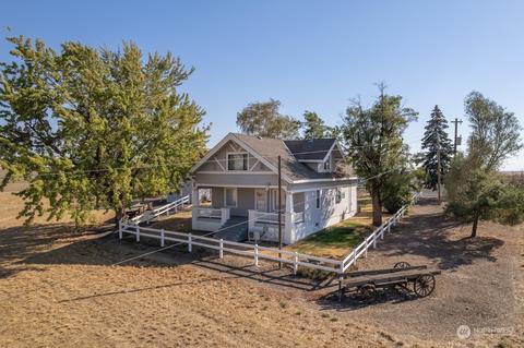 2389 N Damon Rd, Odessa, WA 99159