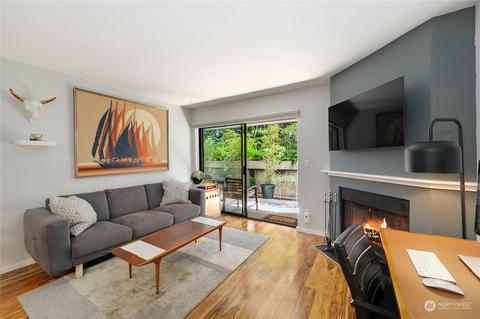 211 Summit Ave E #S114, Seattle, WA 98102 photo 1