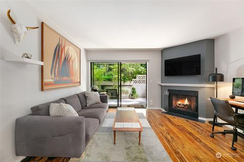 211 Summit Ave E #S114, Seattle, WA 98102 photo 2