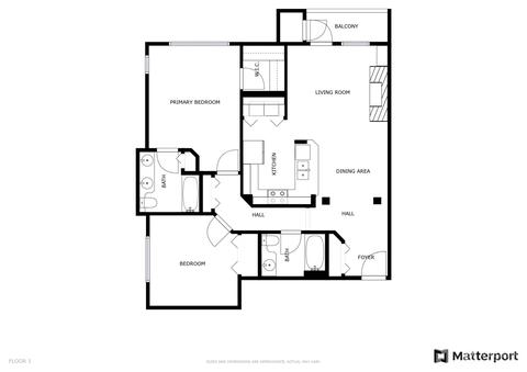 23908 Bothell Everett Hwy #A207, Bothell, WA 98021 photo 24