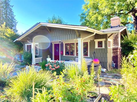 3302 E Howell St, Seattle, WA 98122 photo 1