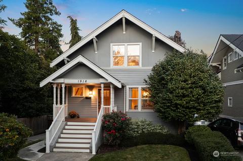 1916 25th Ave E, Seattle, WA 98112 photo 1