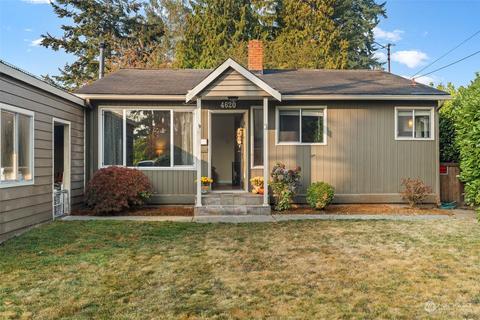 4620 College Ave, Everett, WA 98203 photo 4