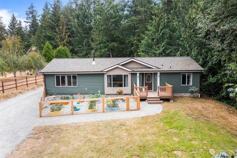 18421 222nd Ave E, Orting, WA 98360 photo 1
