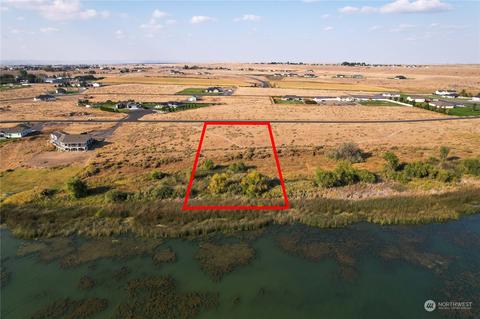 5313 NE Road 66, Moses Lake, WA 98837
