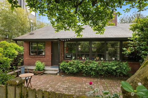 1419 E Olive St, Seattle, WA 98122 photo 1