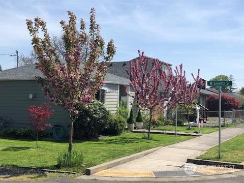 1230 H, Centralia, WA 98531
