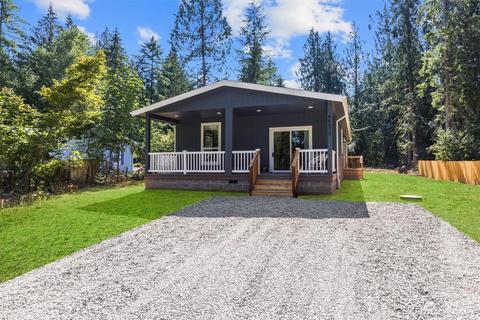 46670 Baker Loop Rd, Concrete, WA 98237 photo 1
