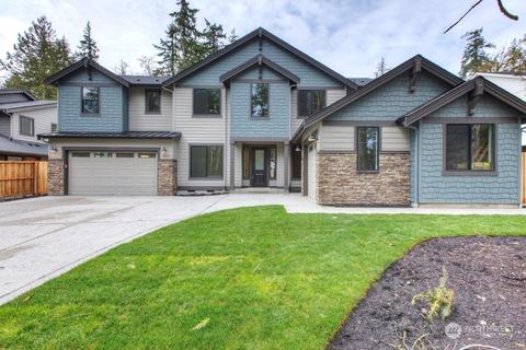 14165 Sandy Hook Rd NE, Poulsbo, WA 98370