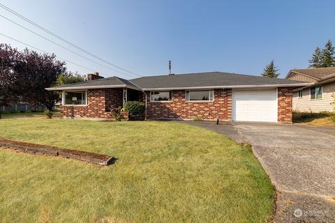 4634 Silvertip Ln, Everett, WA 98203 photo 1