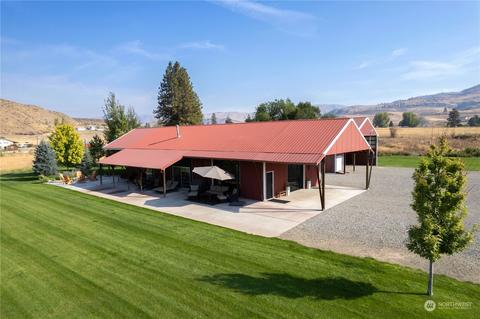 49 Ross Rd, Twisp, WA 98856 photo 1