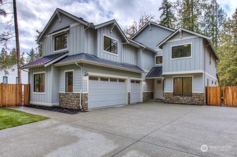 14235 Sandy Hook Rd NE, Poulsbo, WA 98370