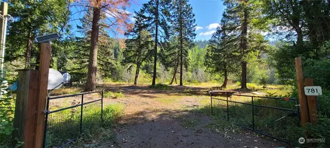 781 Wapiti Dr, Cle Elum, WA 98922
