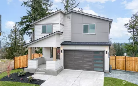 2321 29th Street Pl SE #LOT 11, Puyallup, WA 98374