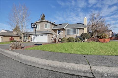 423 Jewell St, Enumclaw, WA 98022 photo 1