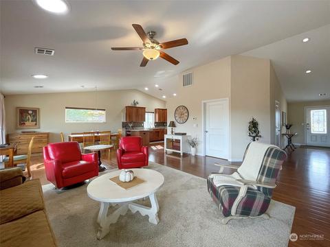 111 Rolling Hills Way, Sequim, WA 98382 photo 4