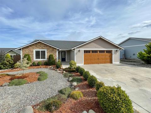 111 Rolling Hills Way, Sequim, WA 98382 photo 1