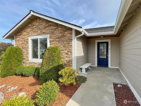 111 Rolling Hills Way, Sequim, WA 98382 photo 2