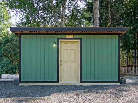 100 E Sea Breeze Dr, Grapeview, WA 98546 photo 26