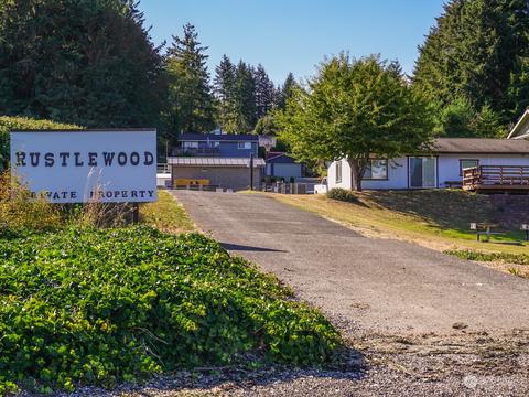 100 E Sea Breeze Dr, Grapeview, WA 98546 photo 34