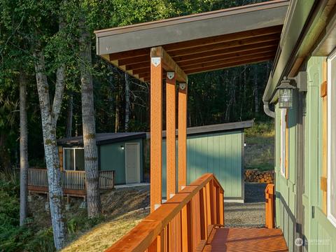 100 E Sea Breeze Dr, Grapeview, WA 98546 photo 25