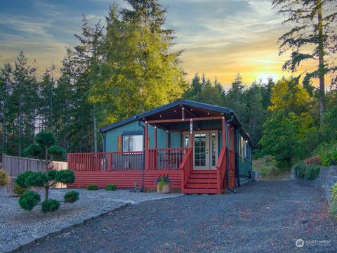 100 E Sea Breeze Dr, Grapeview, WA 98546 photo 2