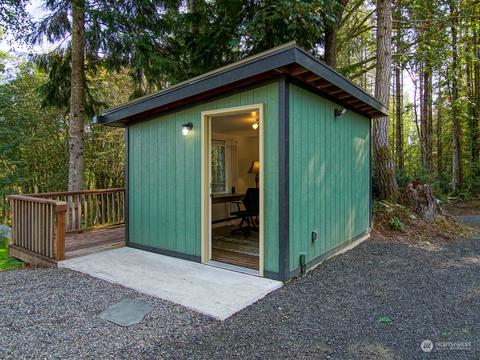 100 E Sea Breeze Dr, Grapeview, WA 98546 photo 27
