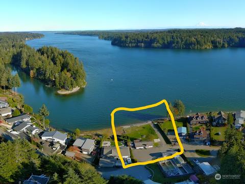 100 E Sea Breeze Dr, Grapeview, WA 98546 photo 38