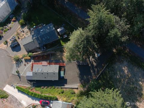 100 E Sea Breeze Dr, Grapeview, WA 98546 photo 33